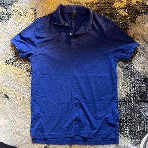 J Crew Polo shirt